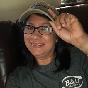 Meet your Posher, Donna